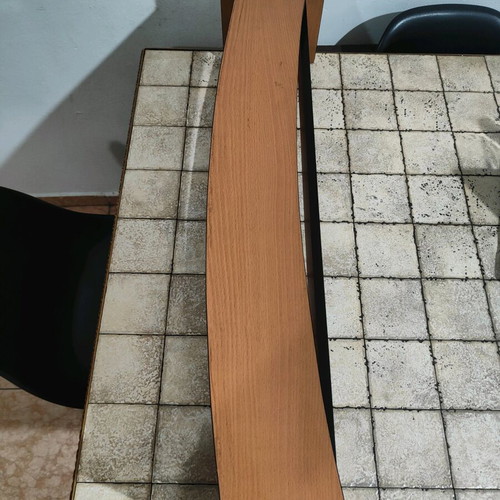 TV stand for 55 CDs used