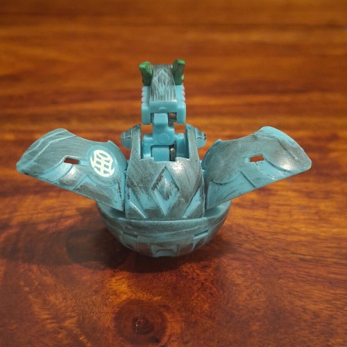 Bakugan Ventus Hyper Dragonoid BakuCore 700G like new