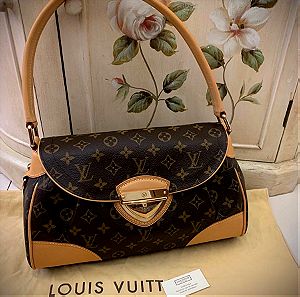 Louis Vuitton Beverly MM BRAND NEW
