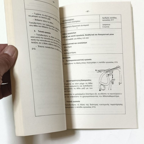 Manual for Mira A/T Milan Night Vision Scope used