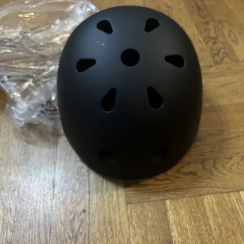 Ninebot helmet