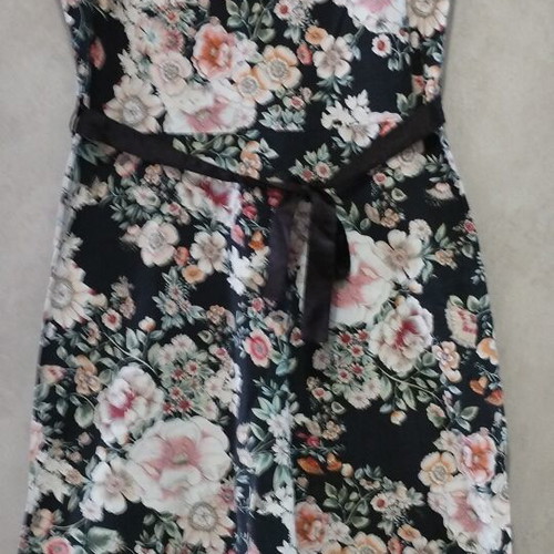 Dress size L new