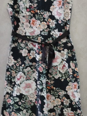 Dress size L new