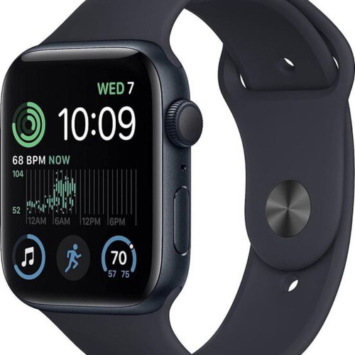 Apple Watch SE 2023 Aluminium 44mm new