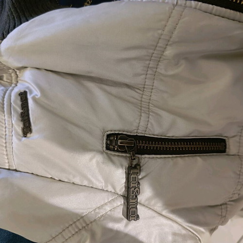 Toi&Moi Snow Patrol puffer jacket like new, beige, size S