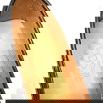 Кожени мокасини Tod's употребявани, черни, номер 36