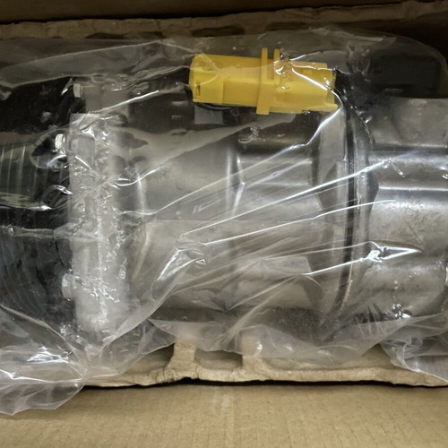 Mahle ACP 14 000S Air Condition Compressor new for Citroen C3 C4 Peugeot