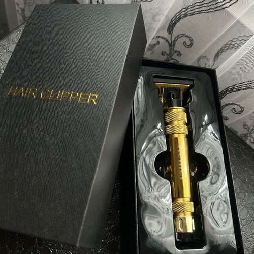 KEMEİ Professional Hair Clipper καινούργιο, πολυλειτουργικό και αθόρυβο