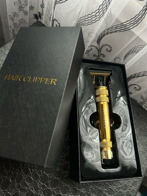 KEMEİ Professional Hair Clipper καινούργιο, πολυλειτουργικό και αθόρυβο