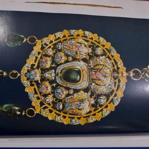 Aristourgimata Monis Patmou used album 240 pages