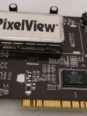 PROLiNK PixelView PV-4500 TV-TUNER PCI used