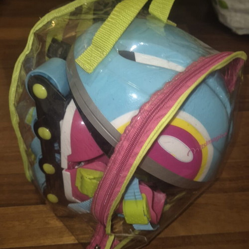 Skate rollers Lapin House for kids, like new, size 24-29