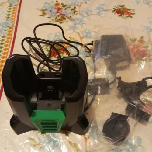 MSA Altair 4 charger new for gas detector