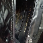 Kurt Geiger bag new with black chain for crossbody and shoulder