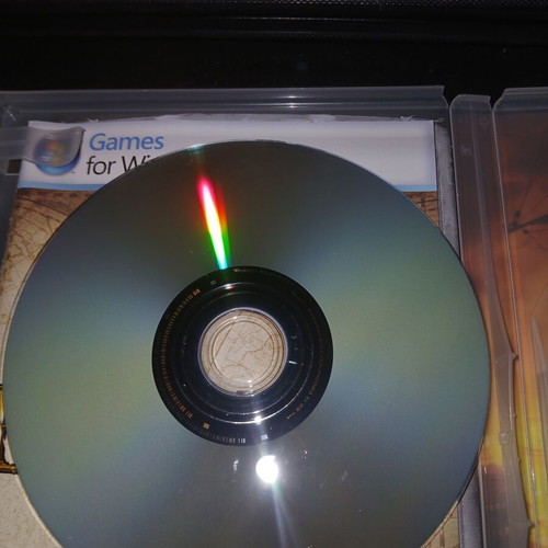 Empire Total War PC used