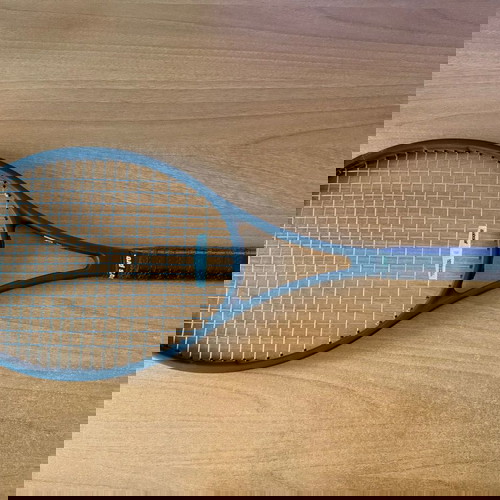 Wilson Pro Staff 97 v13 315 g като нов с калъф и амортисьор