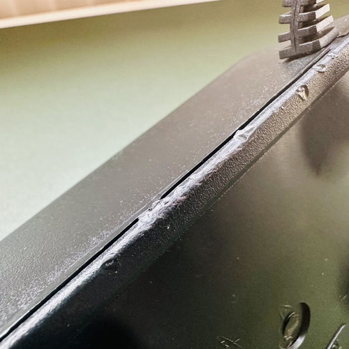 CMS Super 8+ Controller used, Greek made, 15 pin connection