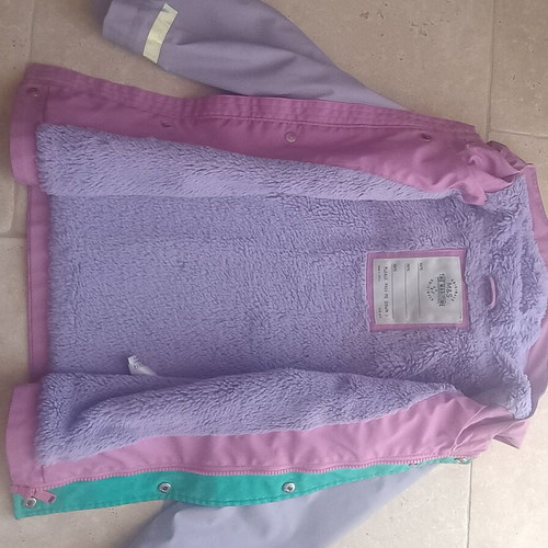 Kids jackets and tracksuits 5-6 years like new, Marks & Spencer