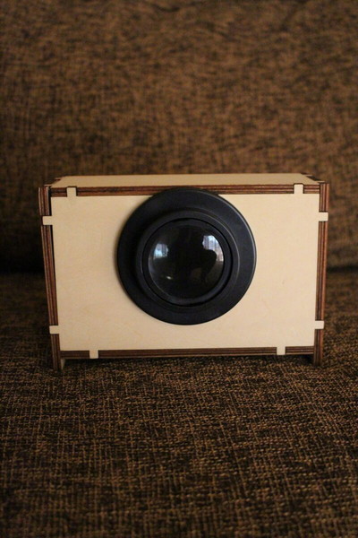Smartphone-projector/προτζέκτορας