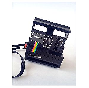 Φωτογραφική Μηχανή Polaroid One Step 600