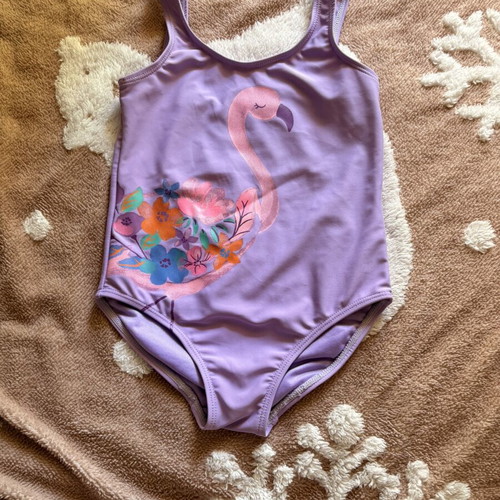 Μαγιώ Mothercare για κορίτσι 4-5 ετών σαν καινούργιο