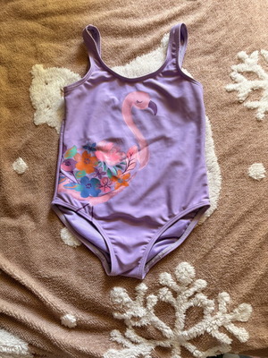Μαγιώ Mothercare για κορίτσι 4-5 ετών σαν καινούργιο
