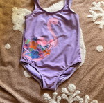 Μαγιώ Mothercare για κορίτσι 4-5 ετών σαν καινούργιο