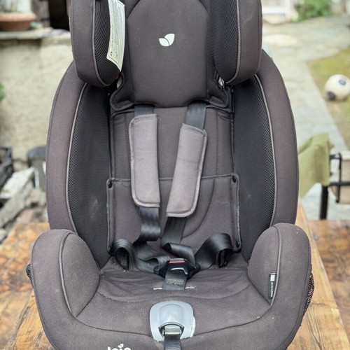 Joie Stages C0925 Car Seat like new, 0-25kg