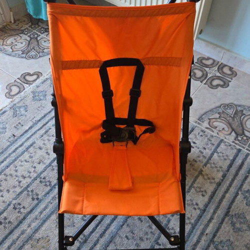 Giordani bebe stroller new, very convenient and lightweight