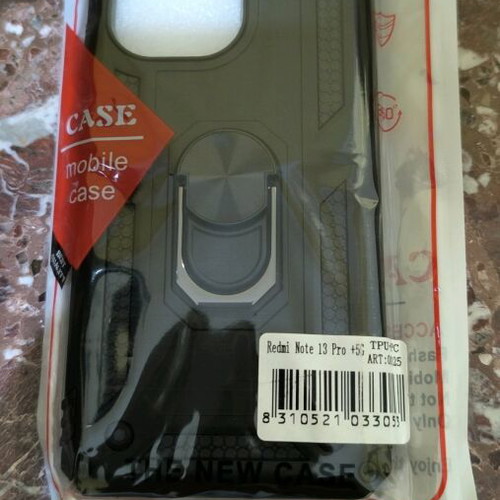 Xiaomi Redmi Note 13 Pro+ 5G case new