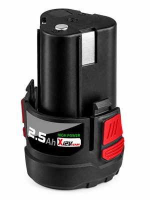 PARKSIDE PERFORMANCE PAPK 12 2.5 A1 12V 2,5Ah μπαταρία Li-Ion