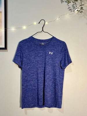 Αθλητικό μπλουζάκι Under Armour