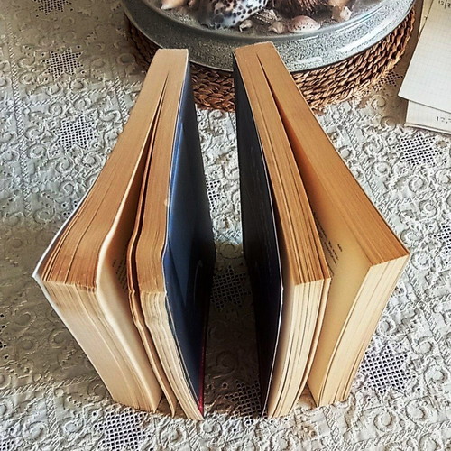 The World of Sophie Complete Set, Volumes A & B by Jostein Gaarder