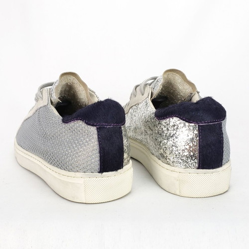 Steve Madden Steven Peyton women's sneakers new, size 40.5-41