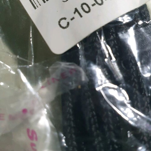 3.5mm audio extension cable new 1.5m length