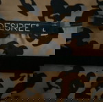  Φόρεμα μιντι λεοπάρ Desiree