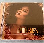  Diana Ross - Every day is a new day cd album