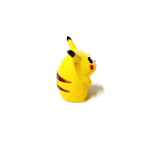 Vintage Pokémon Pikachu figure 1998-1999, like new, TOMY Nintendo