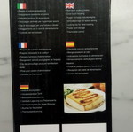 Toaster Grill New from Store Stock