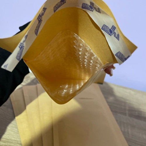 Bubble mailers new, pack of 5 pieces