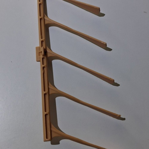 Playmobil boat parts used