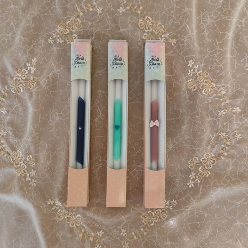 Candles new 36 centimeters height