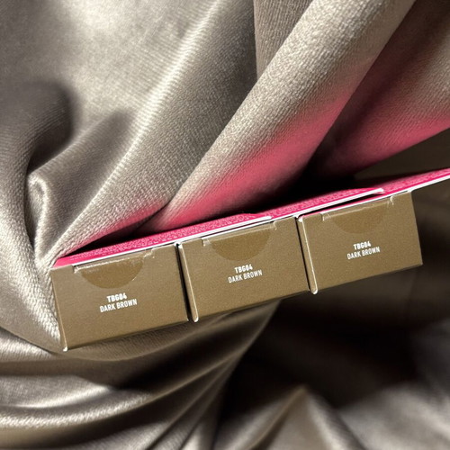 Nyx The Brow Gel Dark Brown new