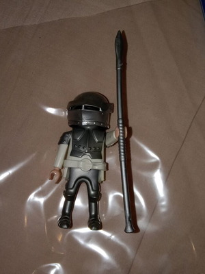 Playmobil Medieval knight like new