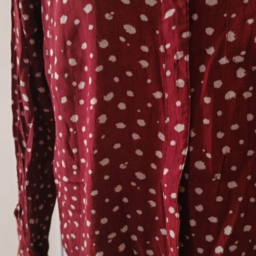 Violeta Mango Large T Shirt like new, plus size collection