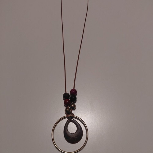 Summer necklace new