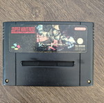 Killer Instinct SNES used fighting game