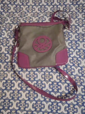 Women's shoulder bag