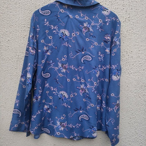 Pajamas like new L-XL