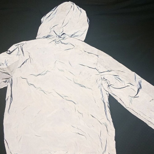 Nasa Reflective Jacket